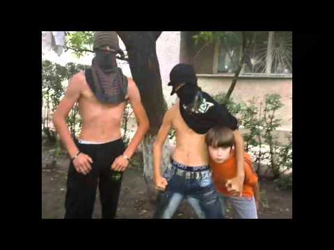 Thousand Foot Krutch - Phenomenon