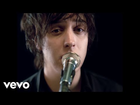 The Strokes - Reptilia