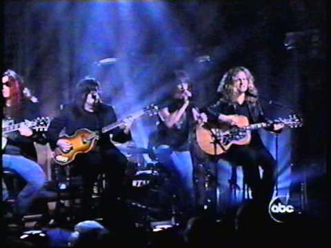 Tesla - Caught In A Dream