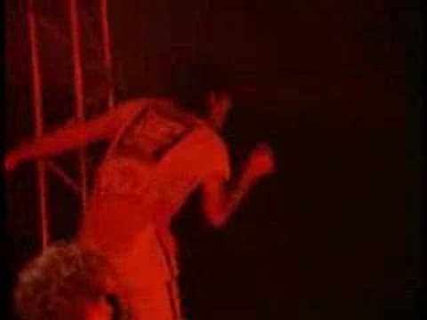 Ima Robot - Alive