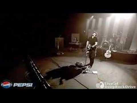 Matt Nathanson - Suspended