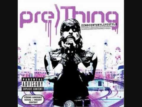 Prething - Faded Love