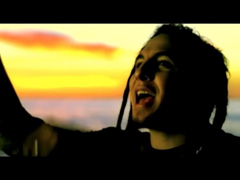 P.o.d. - Change The World