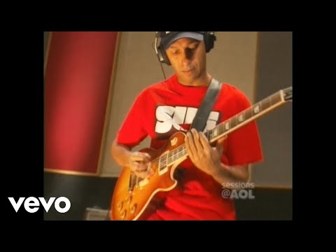 Audioslave - What You Are
