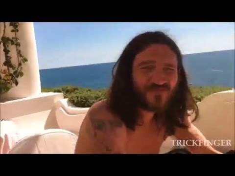John Frusciante - Song To Sing When Im Lonely