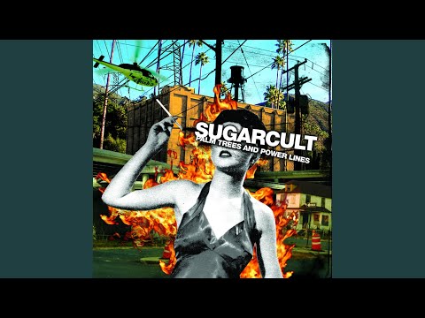 Sugarcult - Back To California