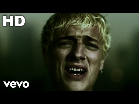 Fuel - Most Of All