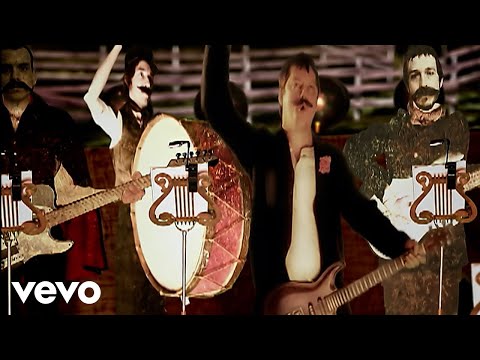 Modest Mouse - Float On