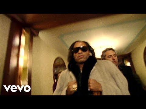 Lenny Kravitz - Where Are We Runnin
