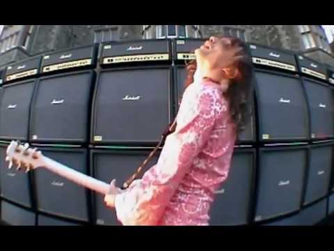 The Darkness - Growing On Me