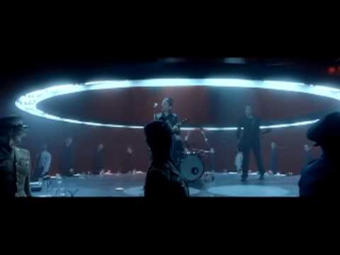 Muse - Time Is Running Out