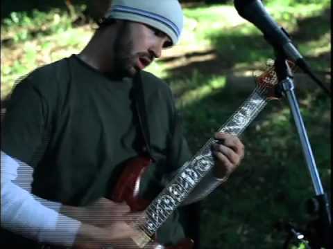 Borialis - Dont Mean A Thing