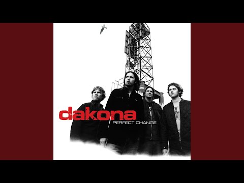 Dakona - Revalation