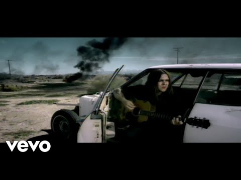 Seether (feat. Amy Lee) - Broken