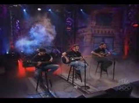 Godsmack - Running Blind