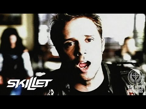 Skillet - Savior
