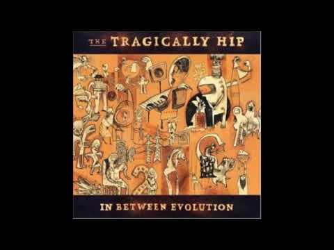 The Tragically Hip - Vaccination Scar