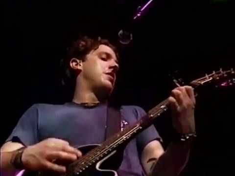 Ingram Hill - Will I Ever Make It Home