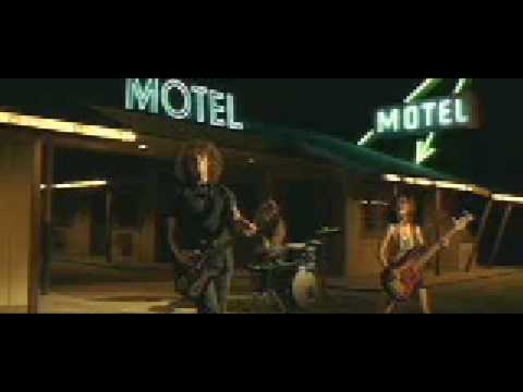 Burning Brides - Heart Full Of Black