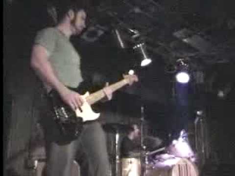 Seven Mary Three - Without You Feels
