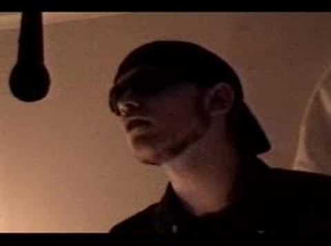 Godsmack Feat. Dropbox - Touche