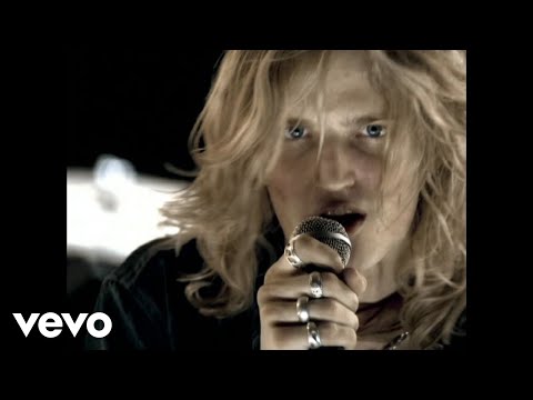 Silvertide - Aint Coming Home