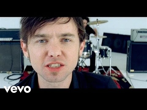 Sparta - Beraking The Broken