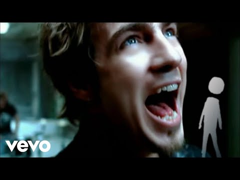 Three Days Grace - Home
