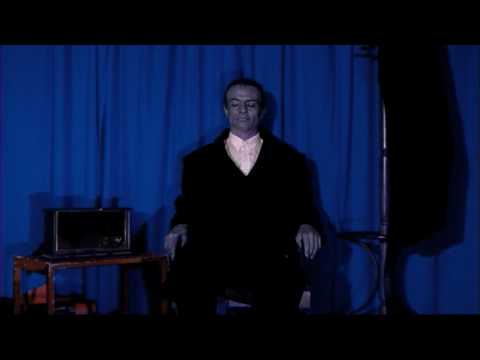 A Perfect Circle - Blue
