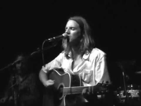 Charlie Mars - Gather The Horses