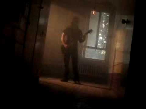 Submersed - Hollow