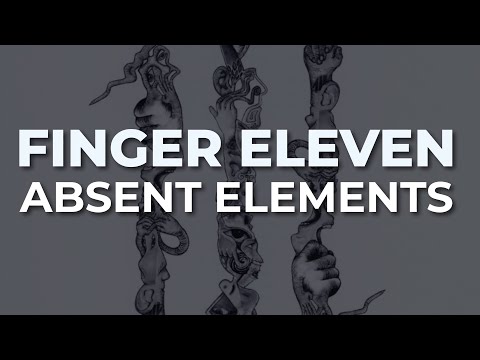 Finger Eleven - Absent Elements