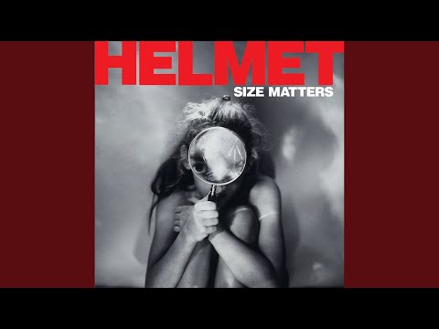 Helmet - See You Dead