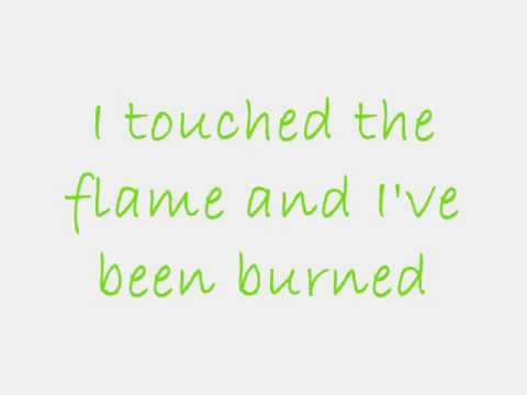 Scott Stapp - Relearn Love