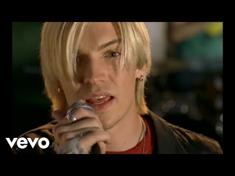 The Calling - Anything