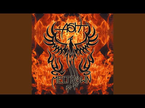 Ash - Evil Eye