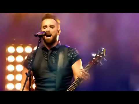 Skillet - Open Wounds