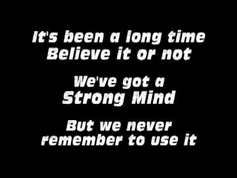 Tantric - After We Go