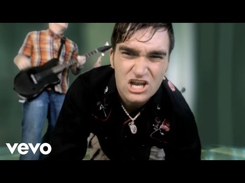 New Found Glory - Failuers Not Flattering
