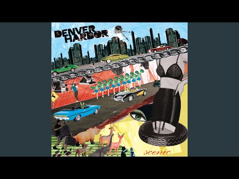 Denver Harbor - Picture Perfect Wannabe