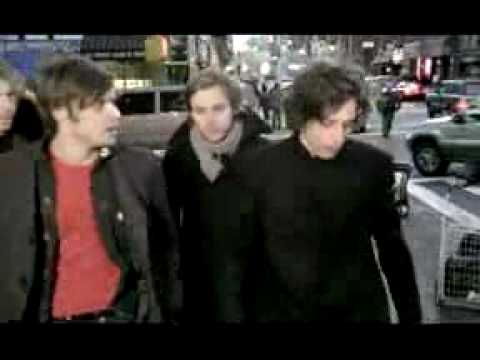 The Stills - Lola Stars And Stripes