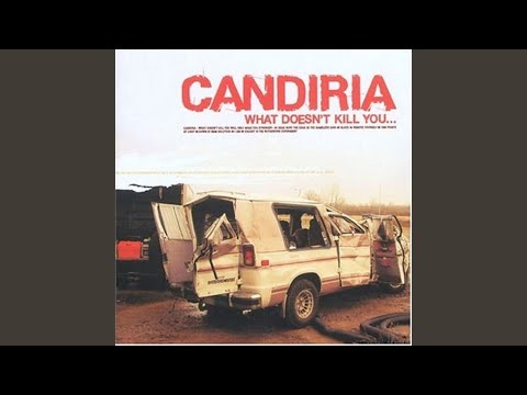 Candiria - Down