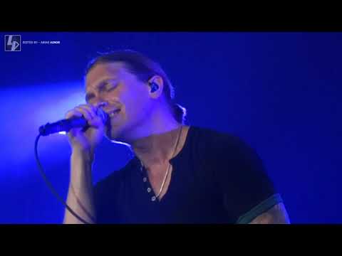Shinedown - Burning Bright