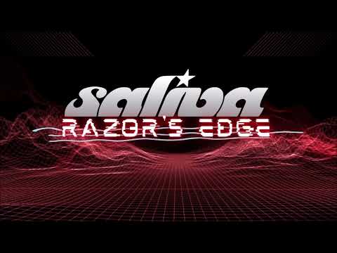 Saliva - Razors Edge
