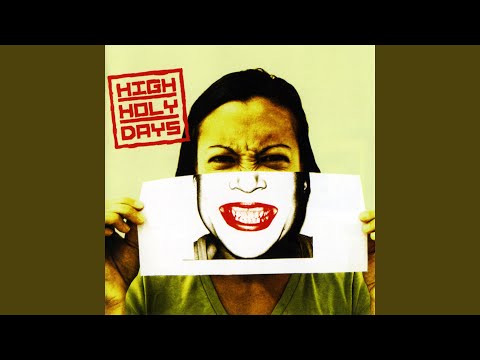 High Holy Days - The Getaway
