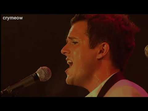 The Killers - Midnight Show