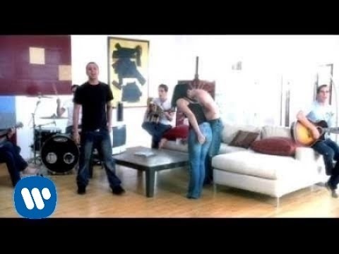 Story Of The Year - Sidewalks