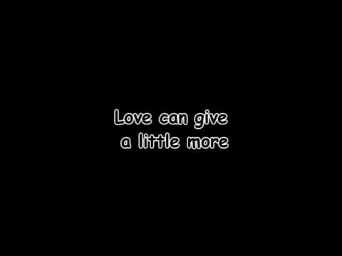 Skillet - A Little More