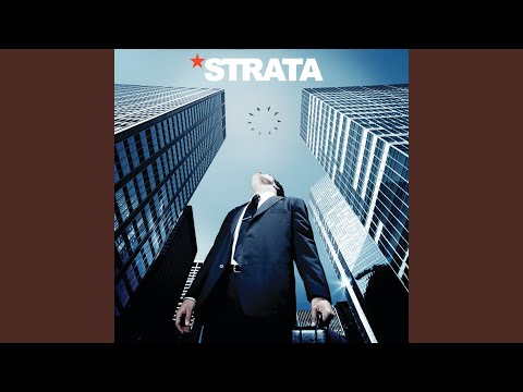 Strata - When Its All Burning