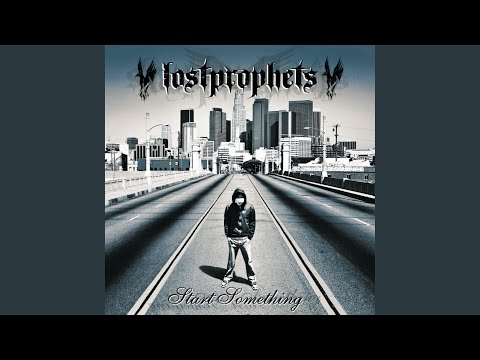 Lostprophets - I Dont Know